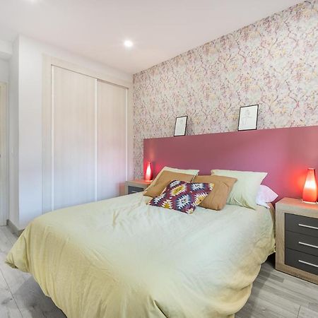 Delagua Apartments Atocha I Madrid Extérieur photo
